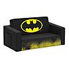 30&amp;quot; 2-in-1 Delta Children Batman Cozee Convertible Flip-Out Sofa Bed Lounge $29.99 + Free Shipping w/ Prime or on $35+