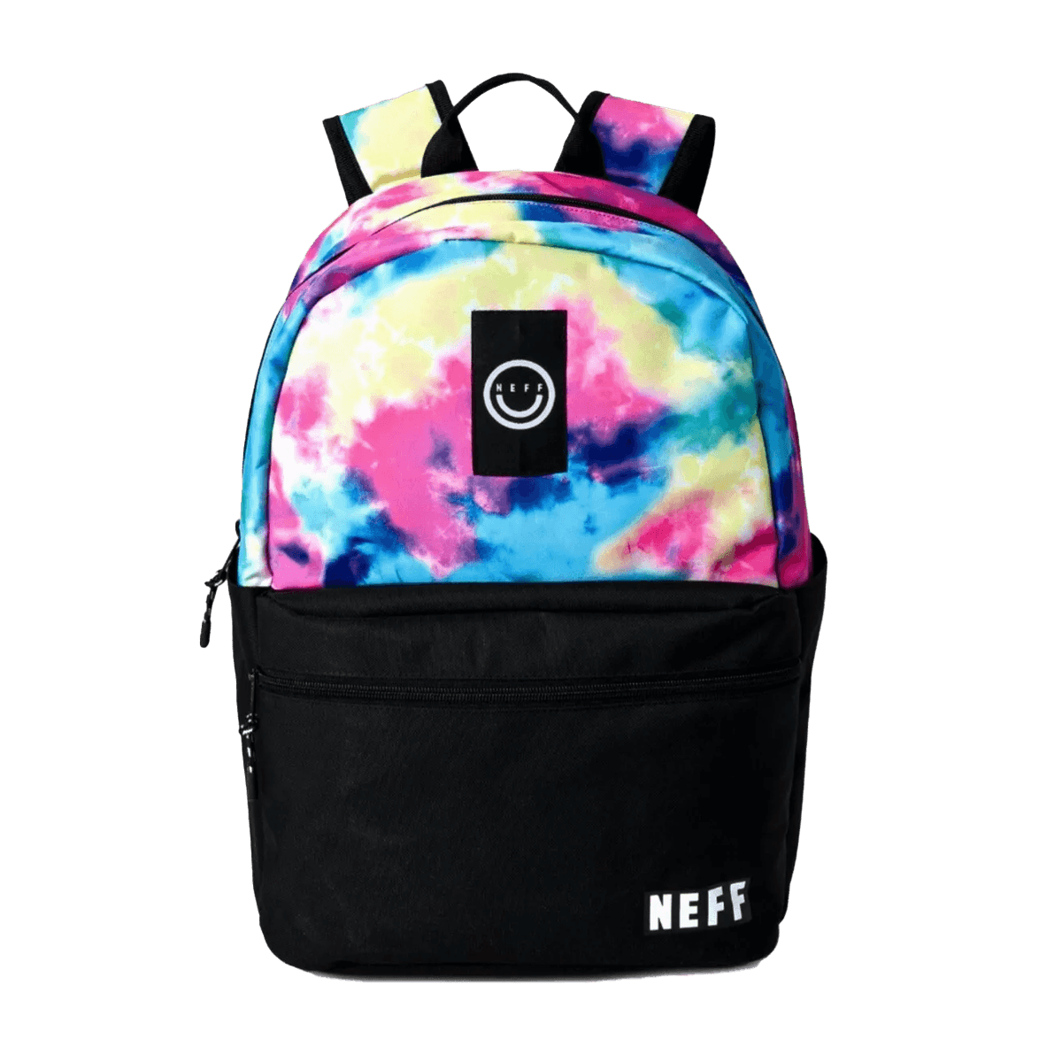 Neff daily xl backpack sales