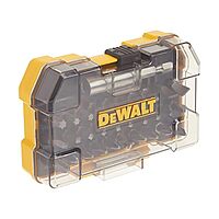 31-Piece Dewalt Screwdriving Set $12.99 + Free Shipping w/ Prime