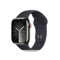 Grade A Refurbished Apple Watch Series 9 (41mm/45mm, GPS & Cellular, Various) from $229 + Free S/H for Prime Members