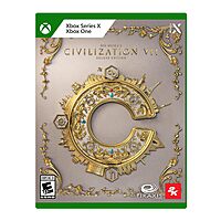 Sid Meier's Civilization VII Deluxe Edition (Xbox Series X) $62.79 + Free Shipping