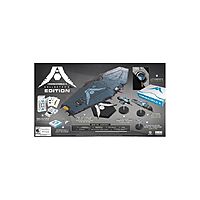 Homeworld 3 Collector’s Edition w/ 14" Electronic Mothership, Keychain, Spotter Deck & More (PC, Physical + Digital) $49.99 + Free Shipping w/ Prime