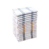 18-Pack Mainstays Plaid Waffle Dishcloth $7.05 + Free S&H w/ Walmart+ or on $35+