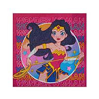 50-Count American Greetings Wonder Woman Napkins $2.82 + Free Shipping w/ Prime or on $35+