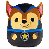 12” PAW Patrol Dracula Chase Squish Plush $7.70 + Free Shipping w/ Prime or on $35+