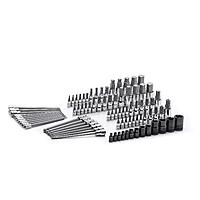 84-Piece GEARWRENCH Master SAE/Metric Hex And Torx Bit Socket Set $76.49 + Free Shipping
