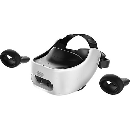 HTC VIVE Focus Plus VR Headset $59.99 + Free Shipping