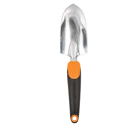 12" Fiskars Ergo Garden Trowel $5.39 + Free Shipping w/ Prime or on $35+