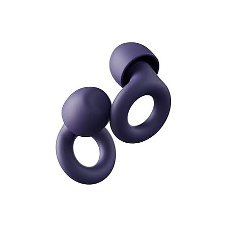Loop Quiet Series 2 Noise Reduction Earplugs (24 dB Reduction, Various Colors) $16 + Free S/H w/ Prime