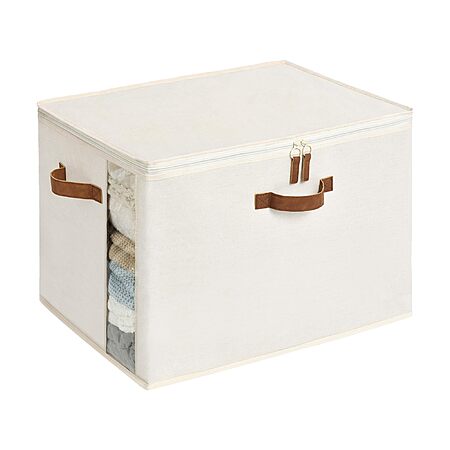 50% Off Storage Basket with Prime!