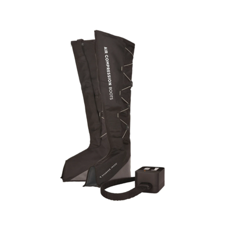 59% Off Sharper Image Compression Boots!