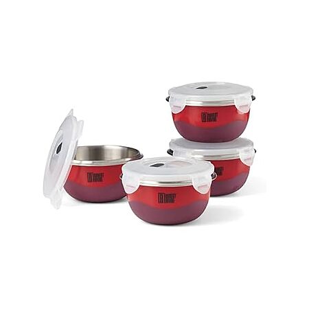 77% Off Cambridge Irvine Prep Bowls!