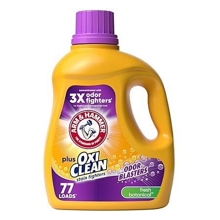 Arm & Hammer Detergent for $6.74!