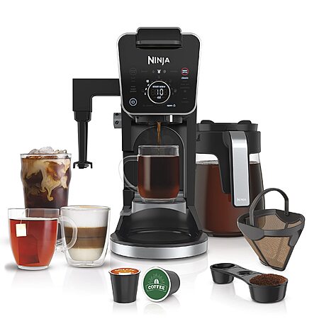 Ninja Coffee Maker for $169.99 + Free Shipping!