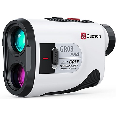 Save 45% on DEASON Golf Rangefinder!