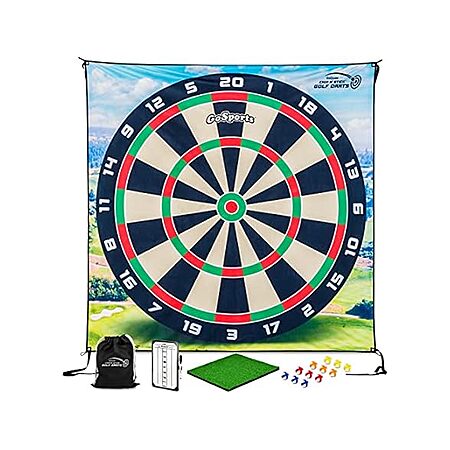 GoSports Chip N' Stick Game for $37.99!