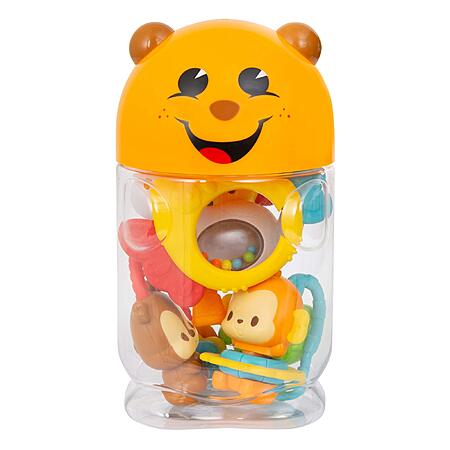 50% Off Smart Steps Tiny Nibbles Teethers