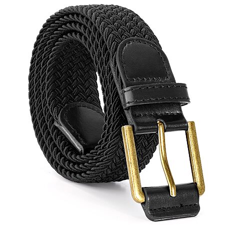 50% Off SUOSDEY Men's Belts!