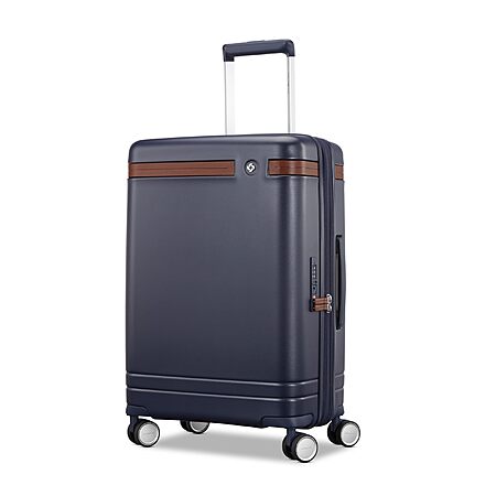 Samsonite Carry-On Luggage $100!