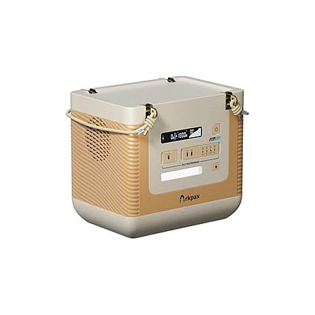 1800W Arkpax Power Station for $879.99!