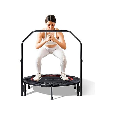 40% Off YESUNEED Mini Exercise Trampoline
