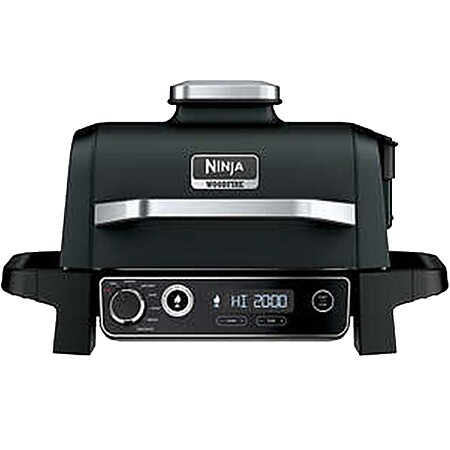 Refurbished Ninja Grill 20% Off