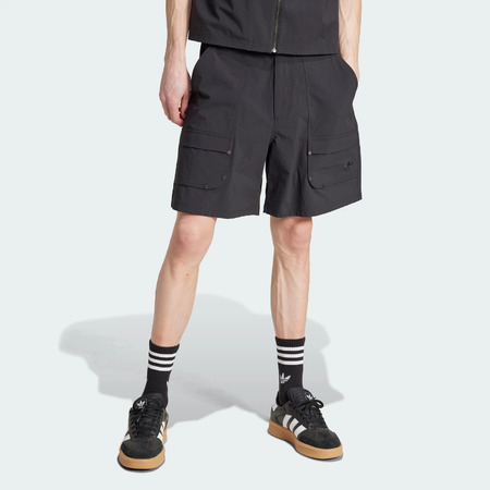 Utility Cargo Shorts for Just $22.40!