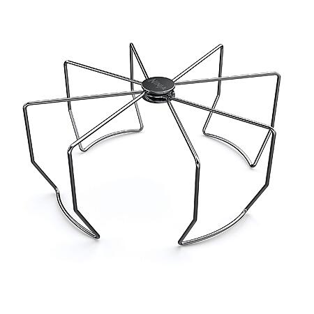 Ninja Foodi Crisping Rack for $8.49!