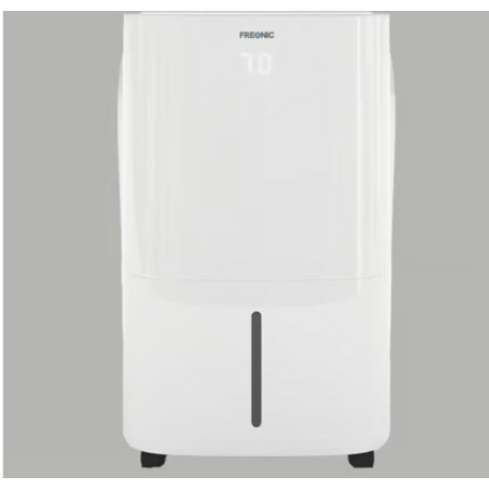 Dehumidifiers for Large Spaces on Sale
