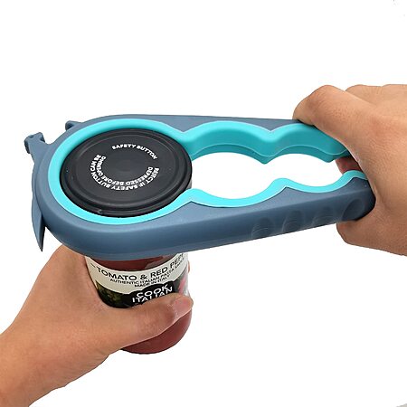 Otstar Jar Opener for $6.99