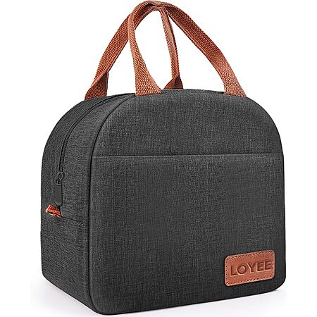 Loyee Lunch Bag for $5.99!
