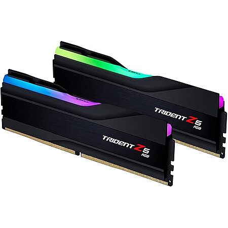 G.SKILL Trident Z5 32GB DDR5 Now at $129.99!