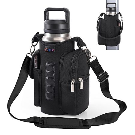 62% Off icolor Magnetic Gym Bag!