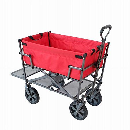 60% Off MacSports Double Decker Wagon!