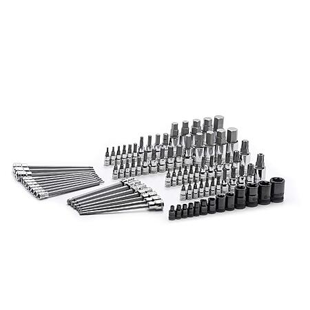 GEARWRENCH 84-Piece Set for $76.49!
