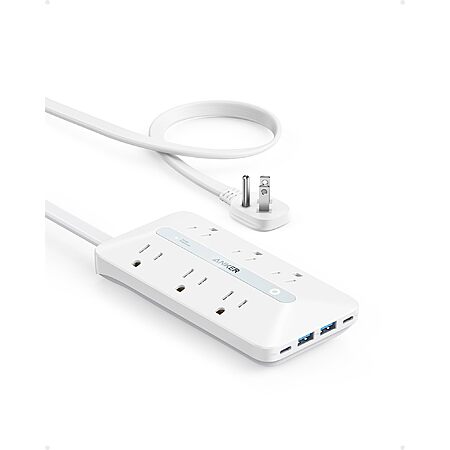 Prime Exclusive: Anker Power Strip for $25.99!