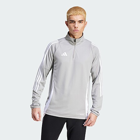 adidas Training Top 69% Off!