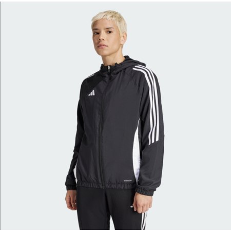 Adidas Women's Windbreaker for $20