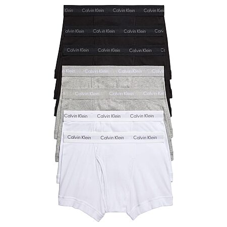 70% Off Calvin Klein Trunks for Prime Members