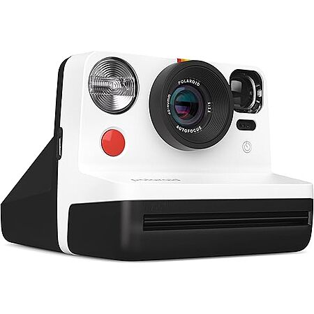 Polaroid Camera for $54.99!