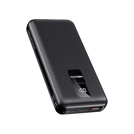 VEEKTOMX Power Bank for Just $9.99!