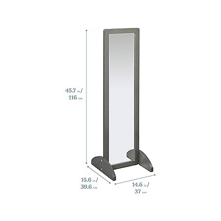 75% Off ECR4Kids Mirror!