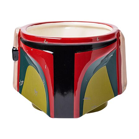 Star Wars Boba Fett Mug for $4.58!