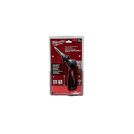 45% Off Milwaukee 12V Soldering Iron