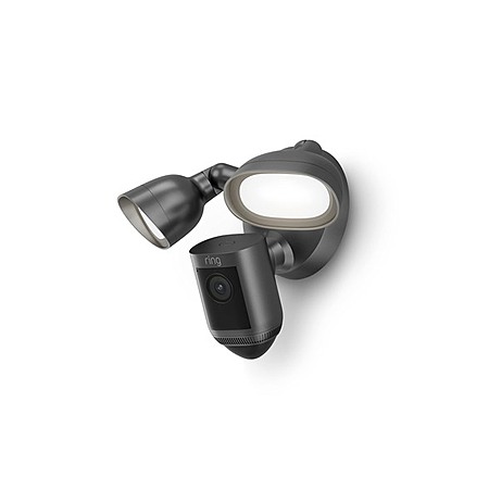 Save $60 on Refurbished Ring Floodlight Cam!