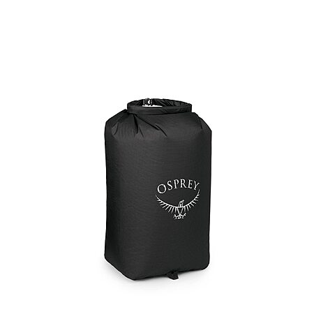 35-Liter Osprey Ultralight Waterproof Dry Sack (Black or Waterfront Blue) $20 + Free Shipping w/ Prime or on $35+
