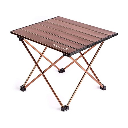 Get Alpcour Camping Tables from $18.99!