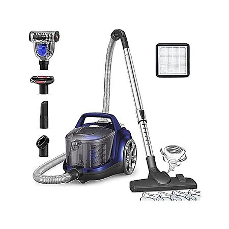 Aspiron Vacuum for $69.99!