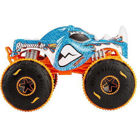 Hot Wheels RC Truck Only $10.54!