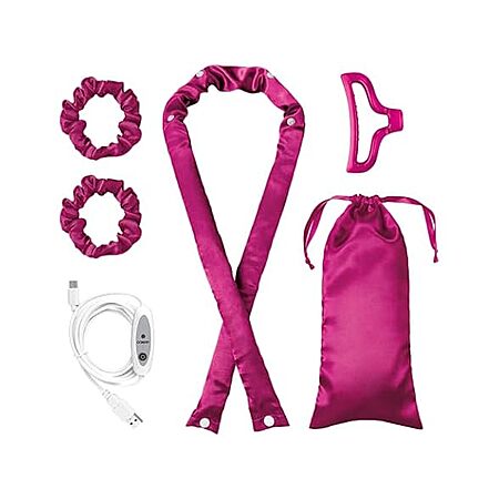 Conair 2-in-1 Hair Curler for Just $4.99!